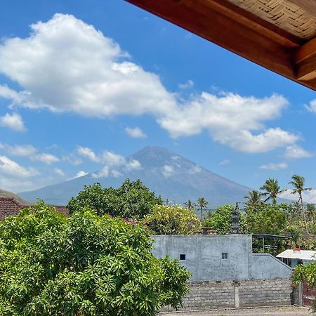 Villa Melasti Amed 外观 照片