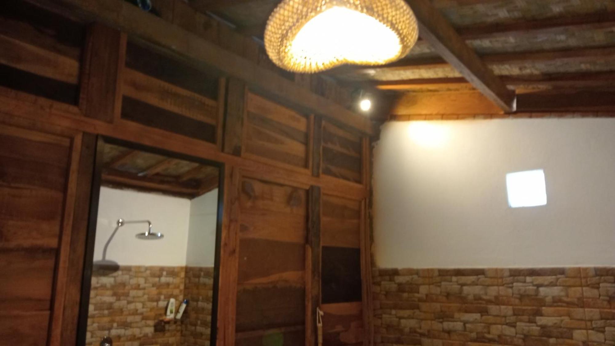 Villa Melasti Amed 客房 照片