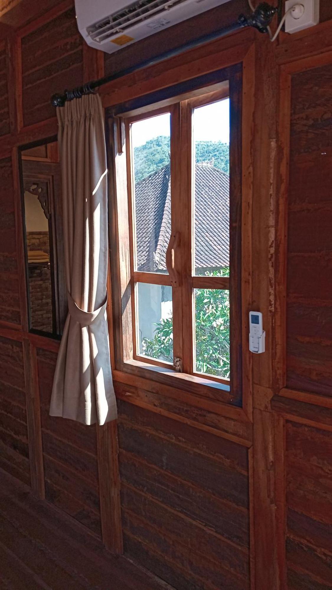 Villa Melasti Amed 外观 照片
