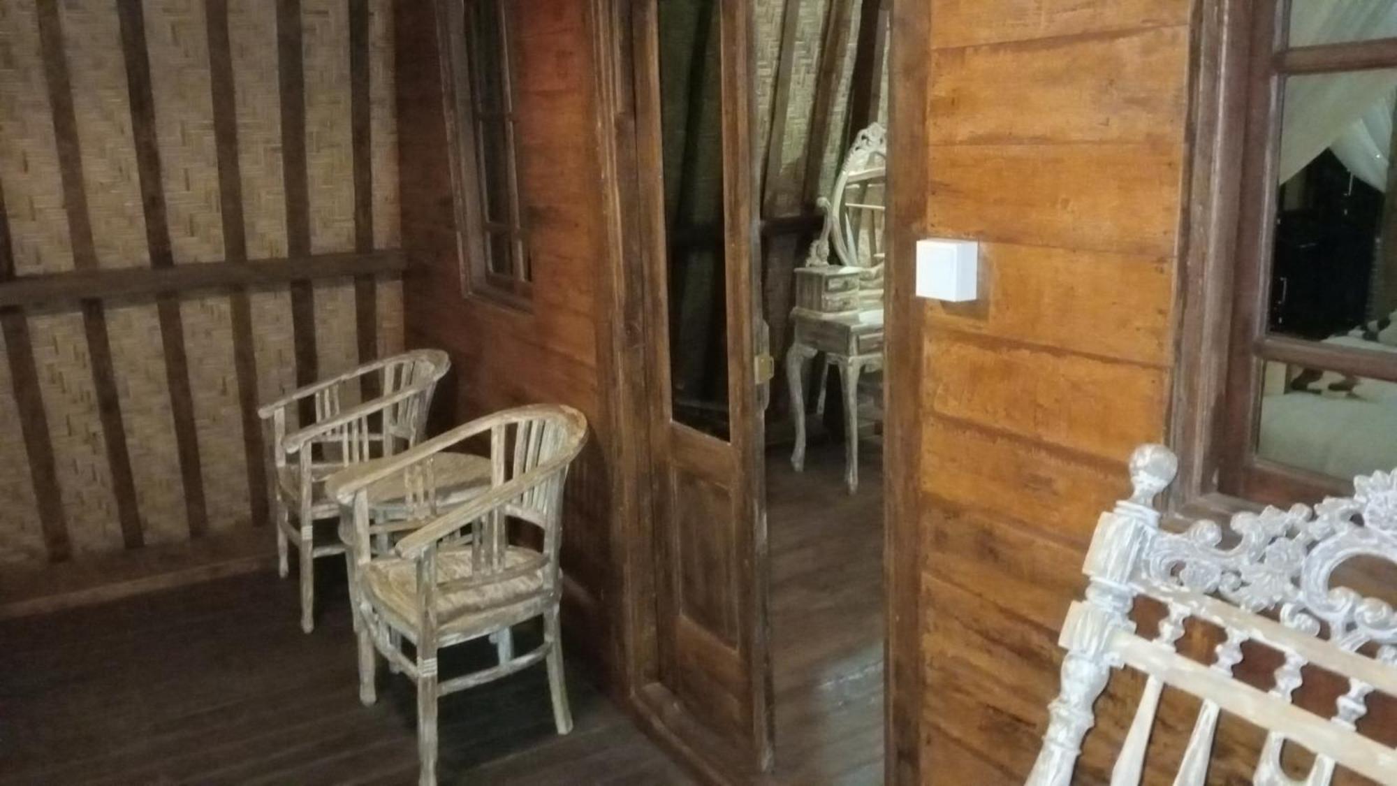 Villa Melasti Amed 外观 照片