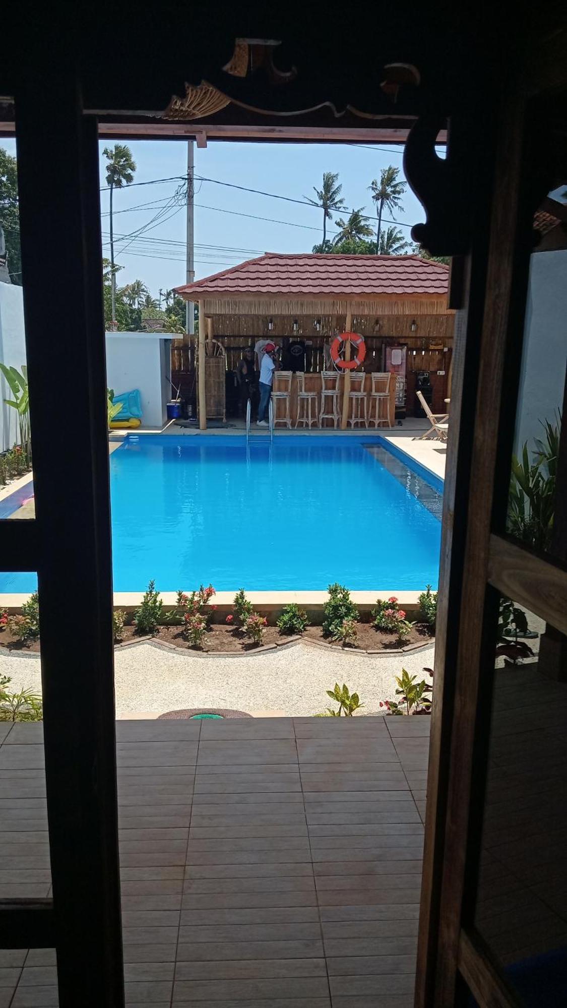 Villa Melasti Amed 外观 照片
