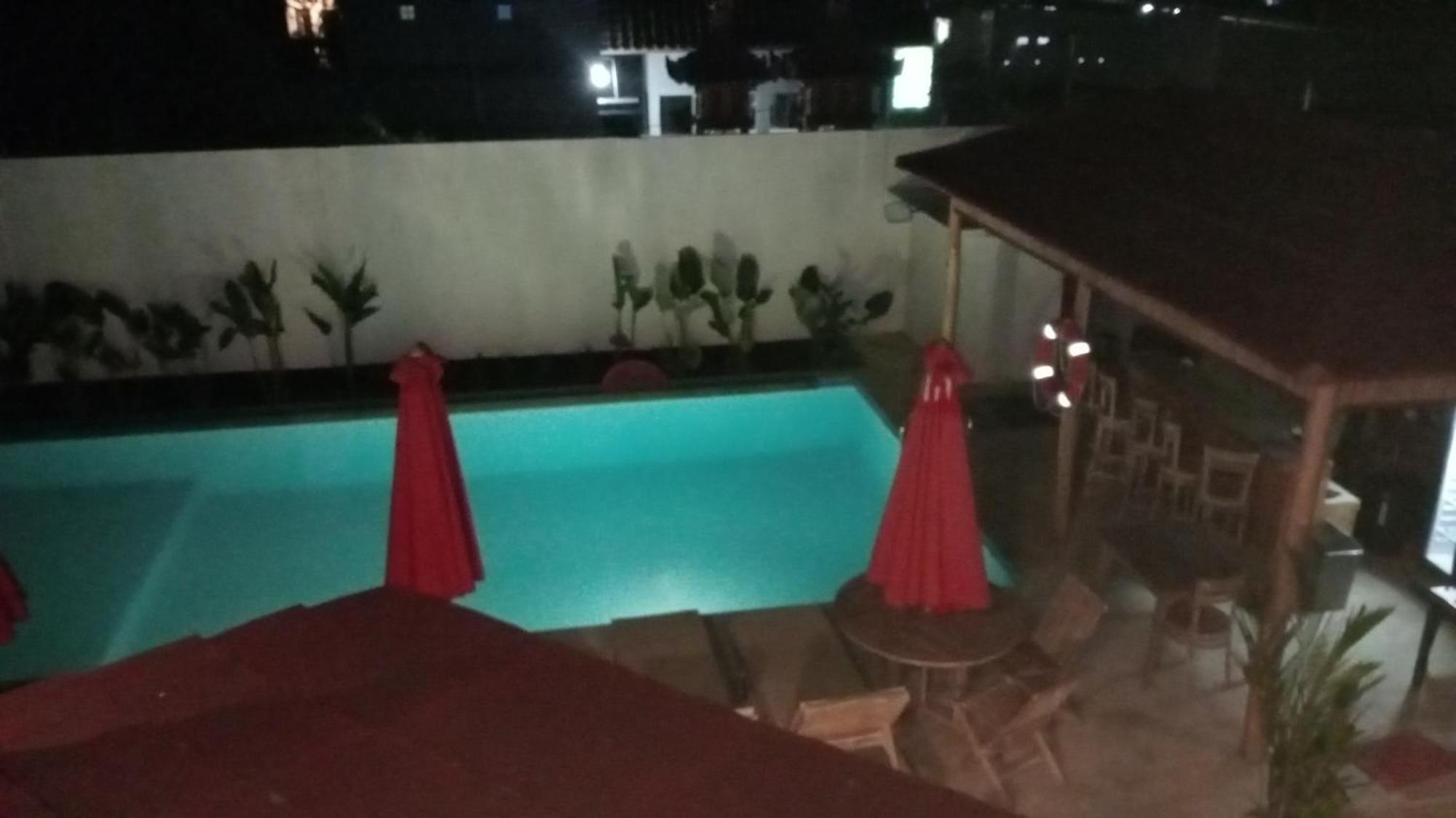 Villa Melasti Amed 外观 照片