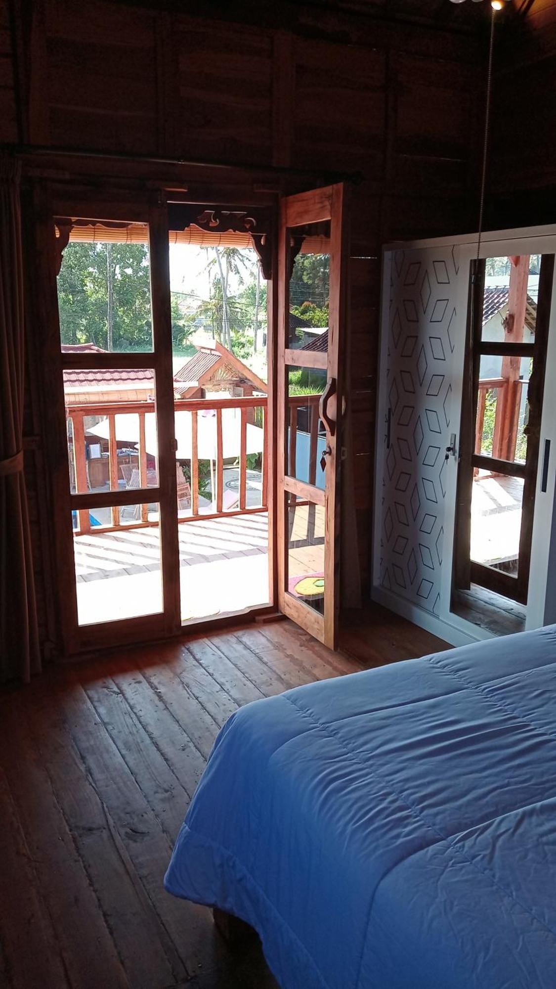Villa Melasti Amed 外观 照片