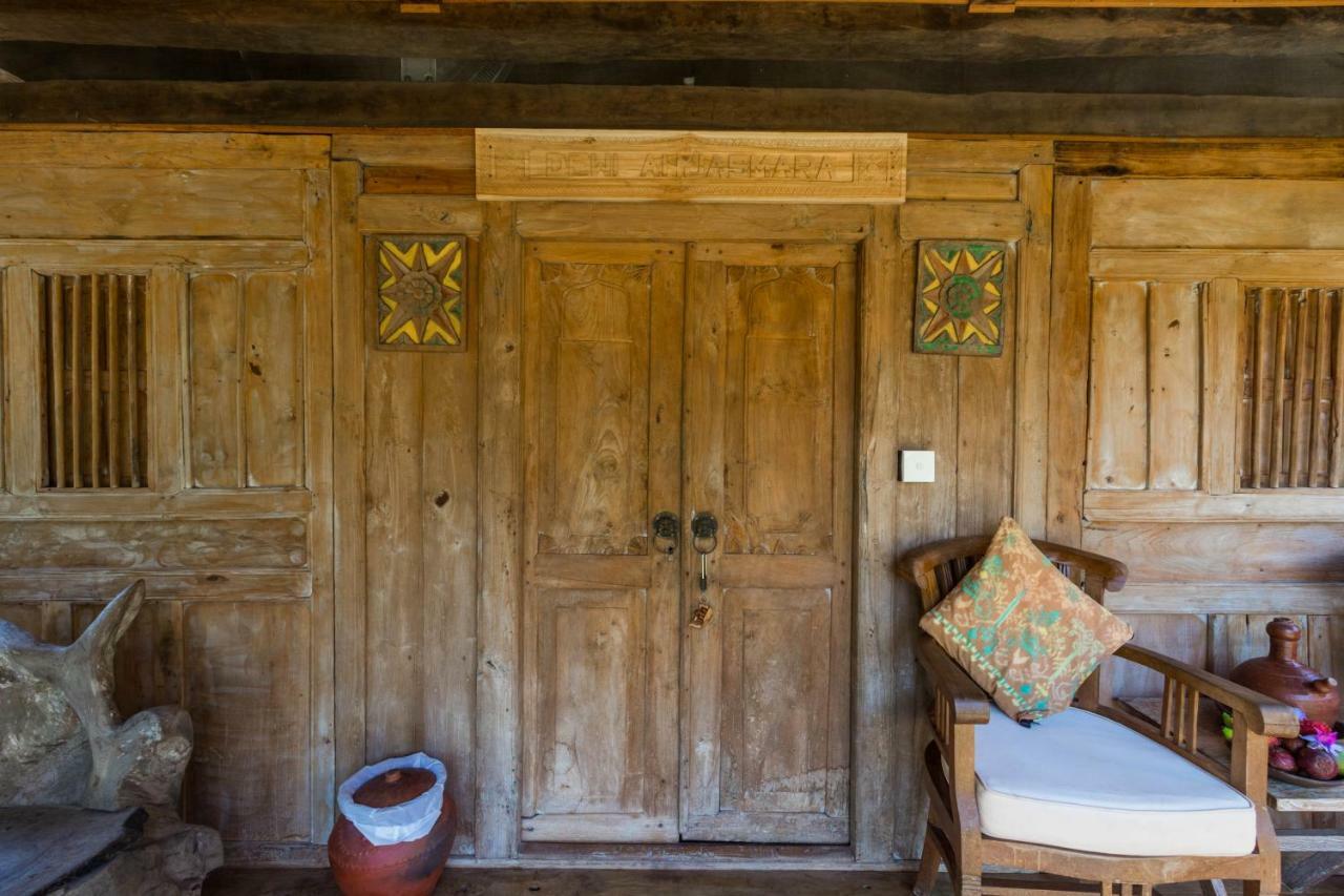 Villa Melasti Amed 外观 照片